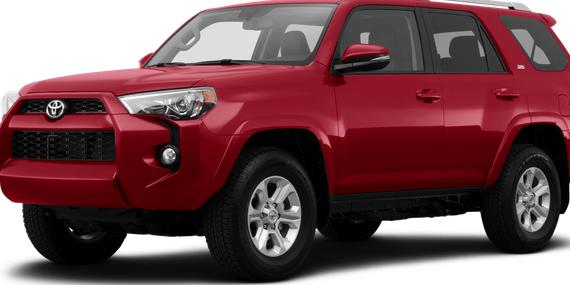 TOYOTA 4-RUNNER 2014 JTEBU5JR0E5181968 image