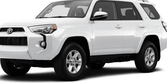 TOYOTA 4-RUNNER 2014 JTEBU5JR2E5166498 image
