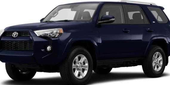 TOYOTA 4-RUNNER 2014 JTEBU5JR3E5154196 image TOYOTA 4-RUNNER 2014 JTEBU5JR3E5154196 image