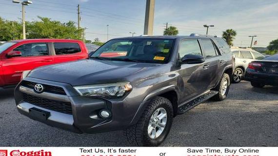TOYOTA 4-RUNNER 2014 JTEBU5JR7E5173785 image