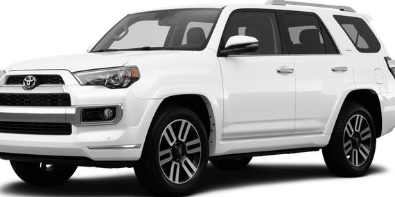 TOYOTA 4-RUNNER 2014 JTEZU5JR1E5069260 image