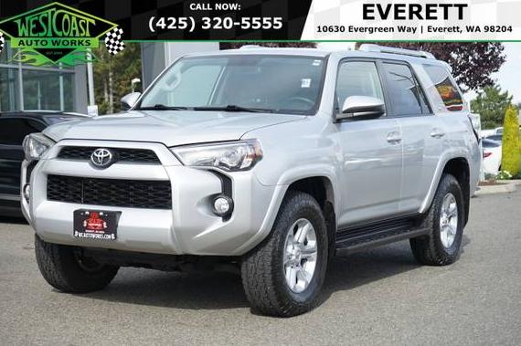 TOYOTA 4-RUNNER 2014 JTEBU5JR4E5184808 image
