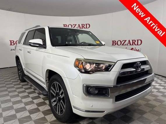 TOYOTA 4-RUNNER 2014 JTEZU5JR9E5065277 image