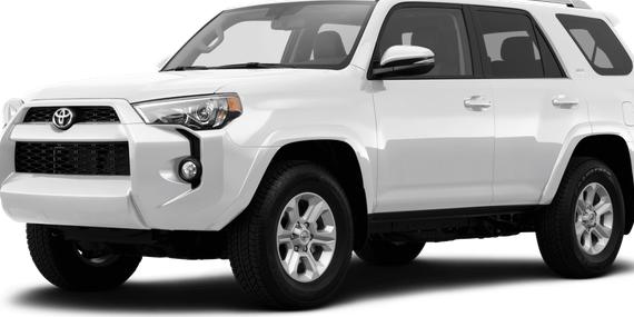 TOYOTA 4-RUNNER 2014 JTEBU5JR8E5170832 image