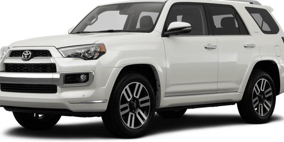 TOYOTA 4-RUNNER 2014 JTEZU5JR3E5066263 image