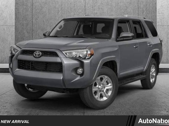 TOYOTA 4-RUNNER 2014 JTEBU5JR9E5151433 image