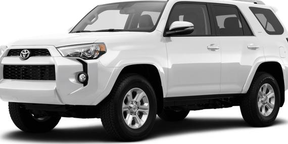 TOYOTA 4-RUNNER 2014 JTEBU5JR5E5198751 image