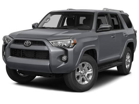 TOYOTA 4-RUNNER 2014 JTEBU5JR1E5178982 image