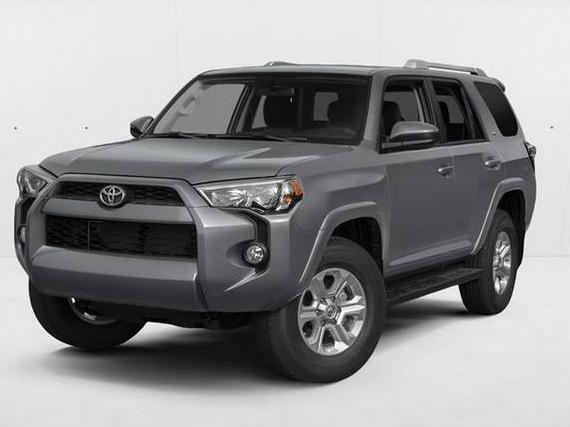 TOYOTA 4-RUNNER 2014 JTEZU5JR2E5075827 image