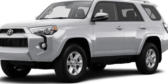 TOYOTA 4-RUNNER 2014 JTEBU5JR4E5170066 image