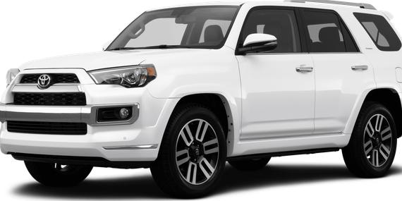 TOYOTA 4-RUNNER 2014 JTEZU5JR3E5067400 image