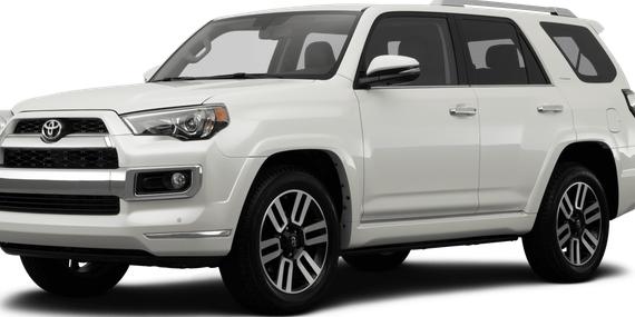 TOYOTA 4-RUNNER 2014 JTEZU5JR7E5083261 image