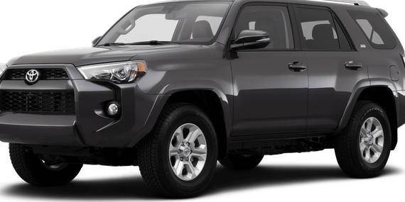 TOYOTA 4-RUNNER 2014 JTEBU5JR0E5161011 image