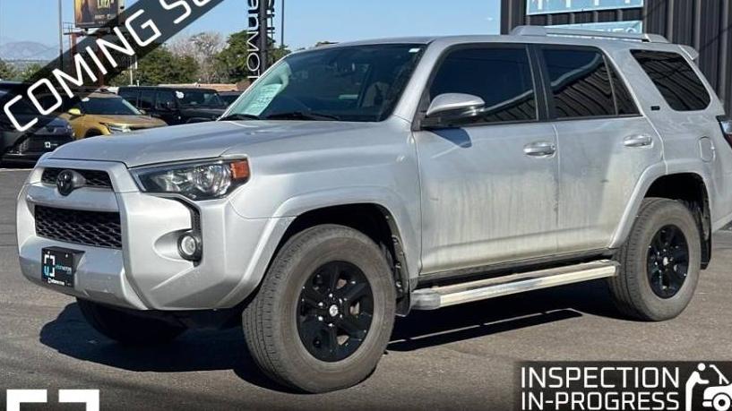 TOYOTA 4-RUNNER 2014 JTEBU5JR6E5197771 image