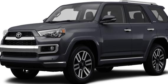 TOYOTA 4-RUNNER 2014 JTEZU5JR1E5083093 image
