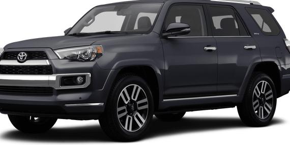 TOYOTA 4-RUNNER 2014 JTEZU5JR7E5065911 image