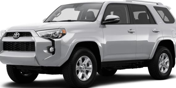 TOYOTA 4-RUNNER 2014 JTEBU5JR1E5164466 image