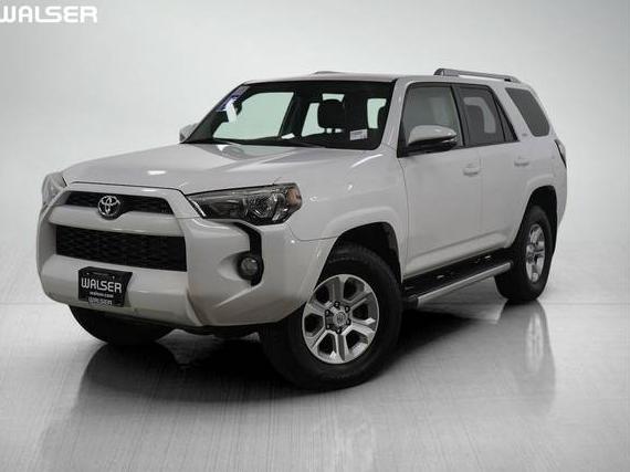 TOYOTA 4-RUNNER 2014 JTEBU5JR5E5201969 image TOYOTA 4-RUNNER 2014 JTEBU5JR5E5201969 image