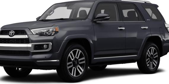 TOYOTA 4-RUNNER 2014 JTEZU5JR7E5075368 image