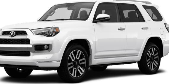 TOYOTA 4-RUNNER 2014 JTEZU5JR0E5070125 image