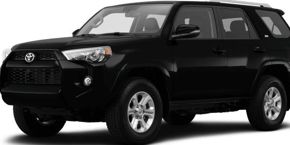 TOYOTA 4-RUNNER 2014 JTEBU5JR3E5153968 image