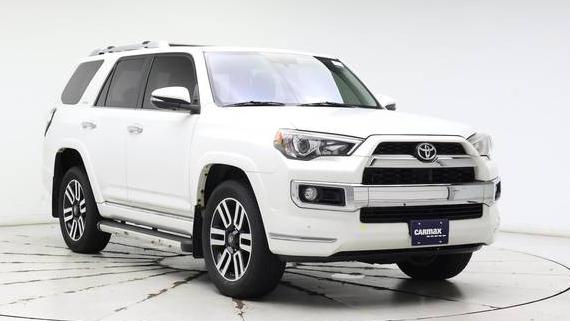 TOYOTA 4-RUNNER 2014 JTEBU5JR0E5157685 image