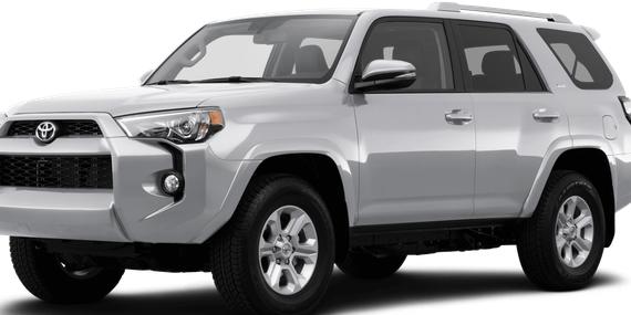 TOYOTA 4-RUNNER 2014 JTEBU5JR5E5176362 image