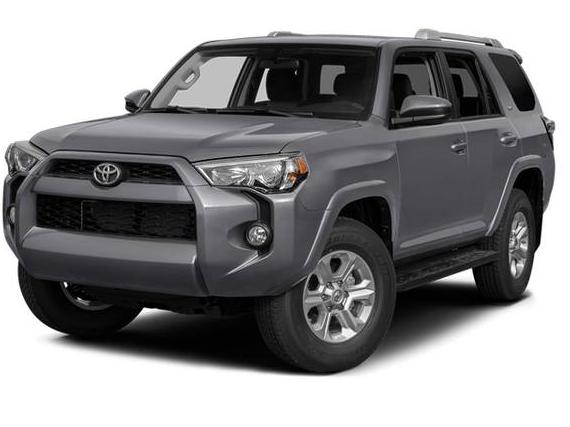 TOYOTA 4-RUNNER 2014 JTEBU5JR7E5182728 image