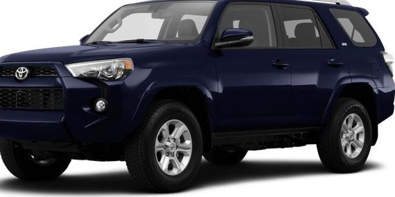 TOYOTA 4-RUNNER 2014 JTEBU5JR5E5181304 image