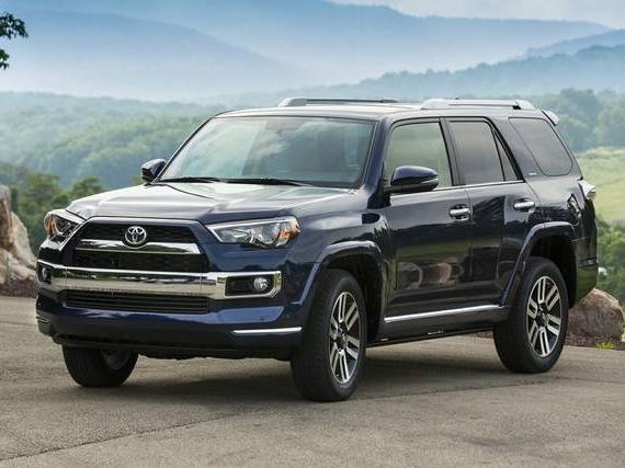 TOYOTA 4-RUNNER 2014 JTEBU5JR5E5188639 image