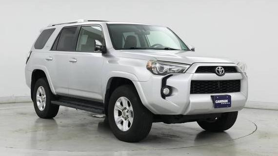 TOYOTA 4-RUNNER 2014 JTEBU5JR9E5202588 image