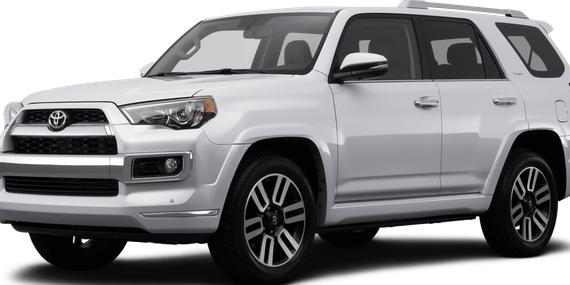 TOYOTA 4-RUNNER 2014 JTEZU5JR0E5072103 image