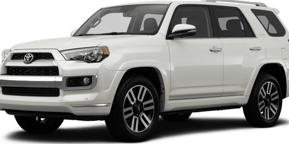TOYOTA 4-RUNNER 2014 JTEZU5JR7E5079520 image