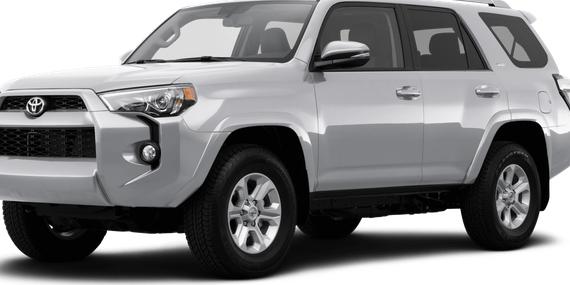 TOYOTA 4-RUNNER 2014 JTEBU5JR8E5190790 image TOYOTA 4-RUNNER 2014 JTEBU5JR8E5190790 image
