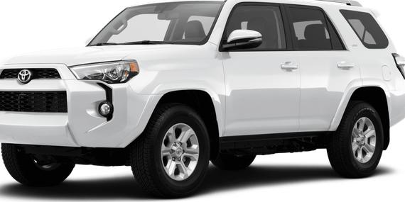 TOYOTA 4-RUNNER 2014 JTEBU5JR3E5202991 image