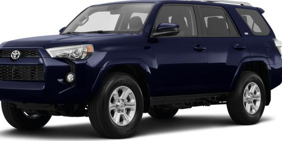 TOYOTA 4-RUNNER 2015 JTEZU5JR5F5089710 image TOYOTA 4-RUNNER 2015 JTEZU5JR5F5089710 image