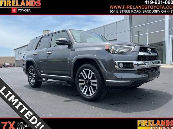 TOYOTA 4-RUNNER 2015 JTEBU5JR4F5245964 image