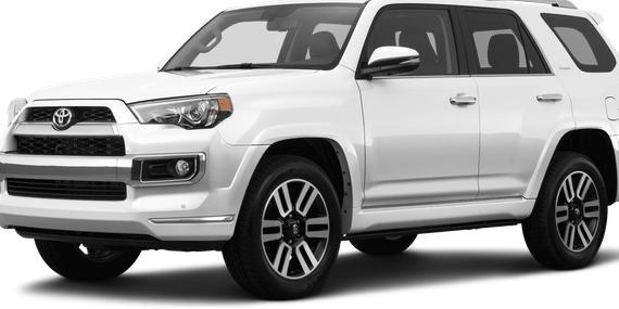 TOYOTA 4-RUNNER 2015 JTEBU5JR6F5268713 image