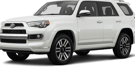 TOYOTA 4-RUNNER 2015 JTEBU5JR4F5228016 image