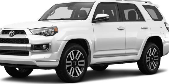 TOYOTA 4-RUNNER 2015 JTEBU5JR9F5255597 image