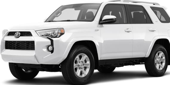 TOYOTA 4-RUNNER 2015 JTEZU5JR9F5092772 image