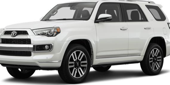 TOYOTA 4-RUNNER 2015 JTEBU5JR5F5220961 image
