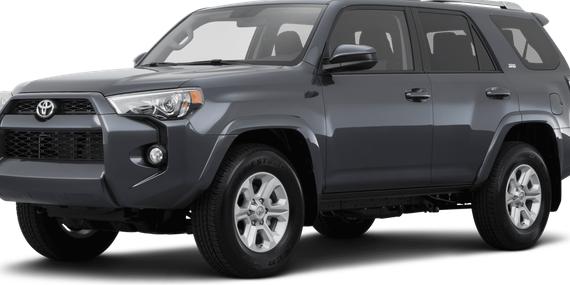 TOYOTA 4-RUNNER 2015 JTEZU5JR8F5099289 image