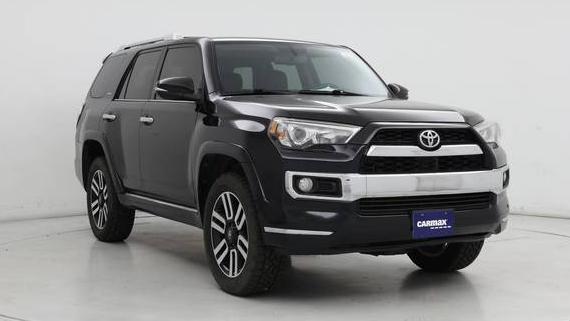 TOYOTA 4-RUNNER 2015 JTEBU5JR0F5216977 image