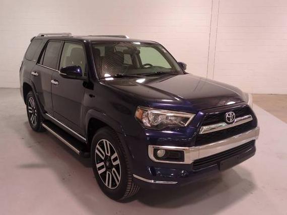 TOYOTA 4-RUNNER 2015 JTEBU5JRXF5221913 image