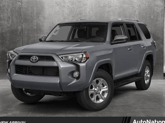 TOYOTA 4-RUNNER 2015 JTEBU5JR4F5222376 image