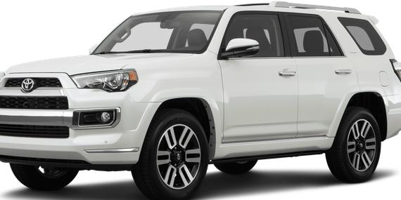 TOYOTA 4-RUNNER 2015 JTEBU5JR2F5250760 image