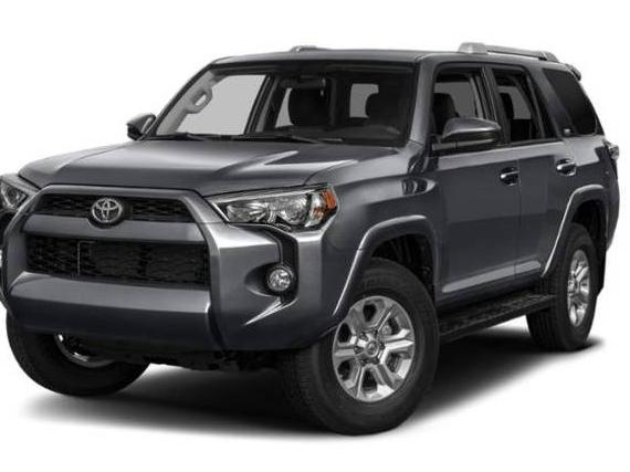 TOYOTA 4-RUNNER 2015 JTEBU5JR1F5238406 image