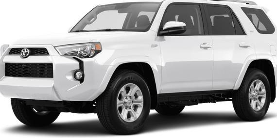 TOYOTA 4-RUNNER 2015 JTEZU5JR1F5108396 image