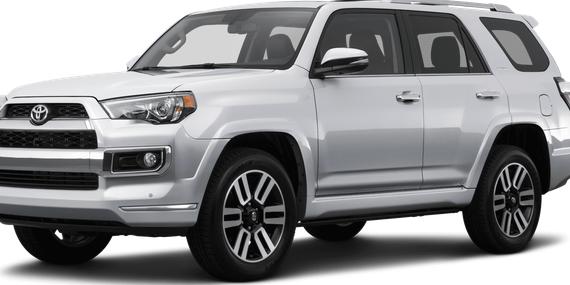 TOYOTA 4-RUNNER 2015 JTEBU5JR0F5226859 image